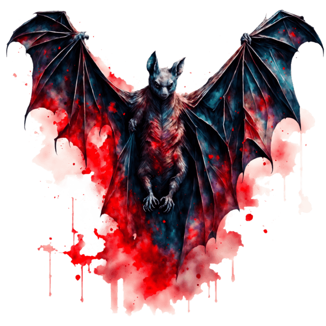 Blood Bat