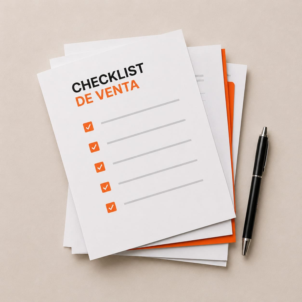 Material para imprimir