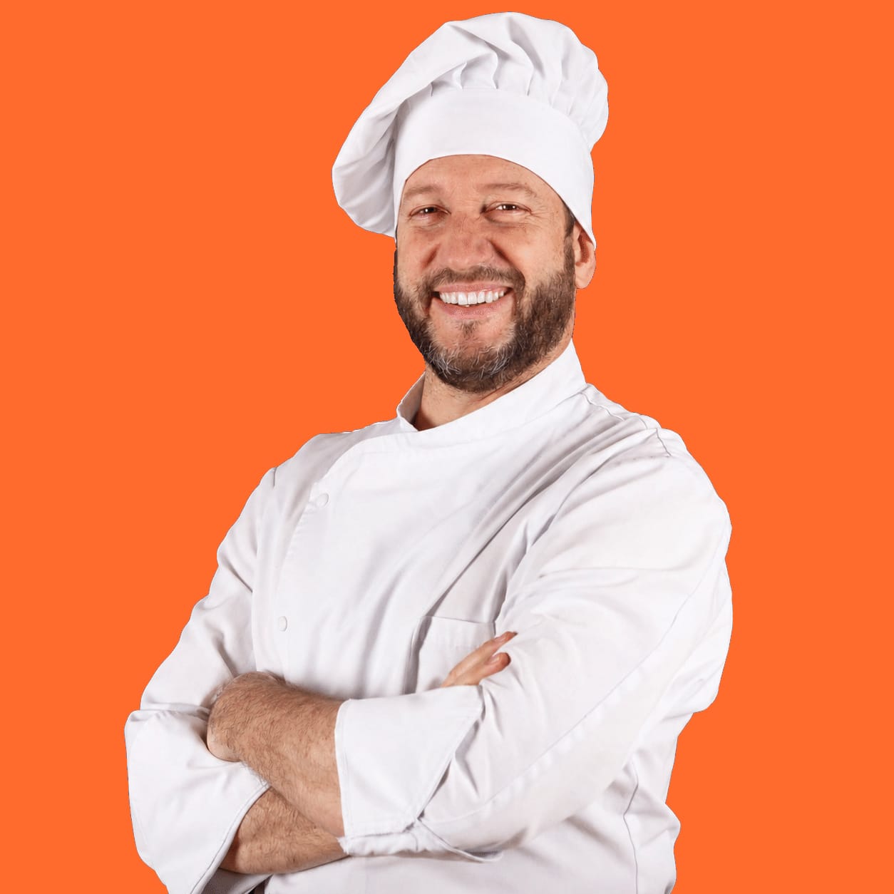Miguel Pueyo - Hostelero Profesional