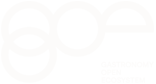 GOe - Gastronomy Open Ecosystem