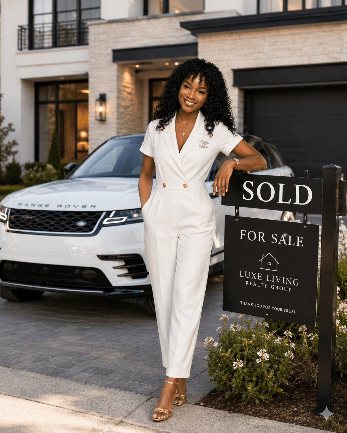 Real Estate Agent