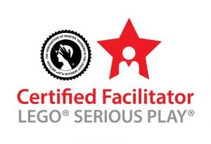 LEGO® Serious Play® - Françoise Carboulec