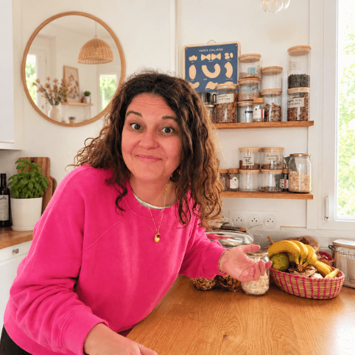 Christelle Volpez Naturaopathe