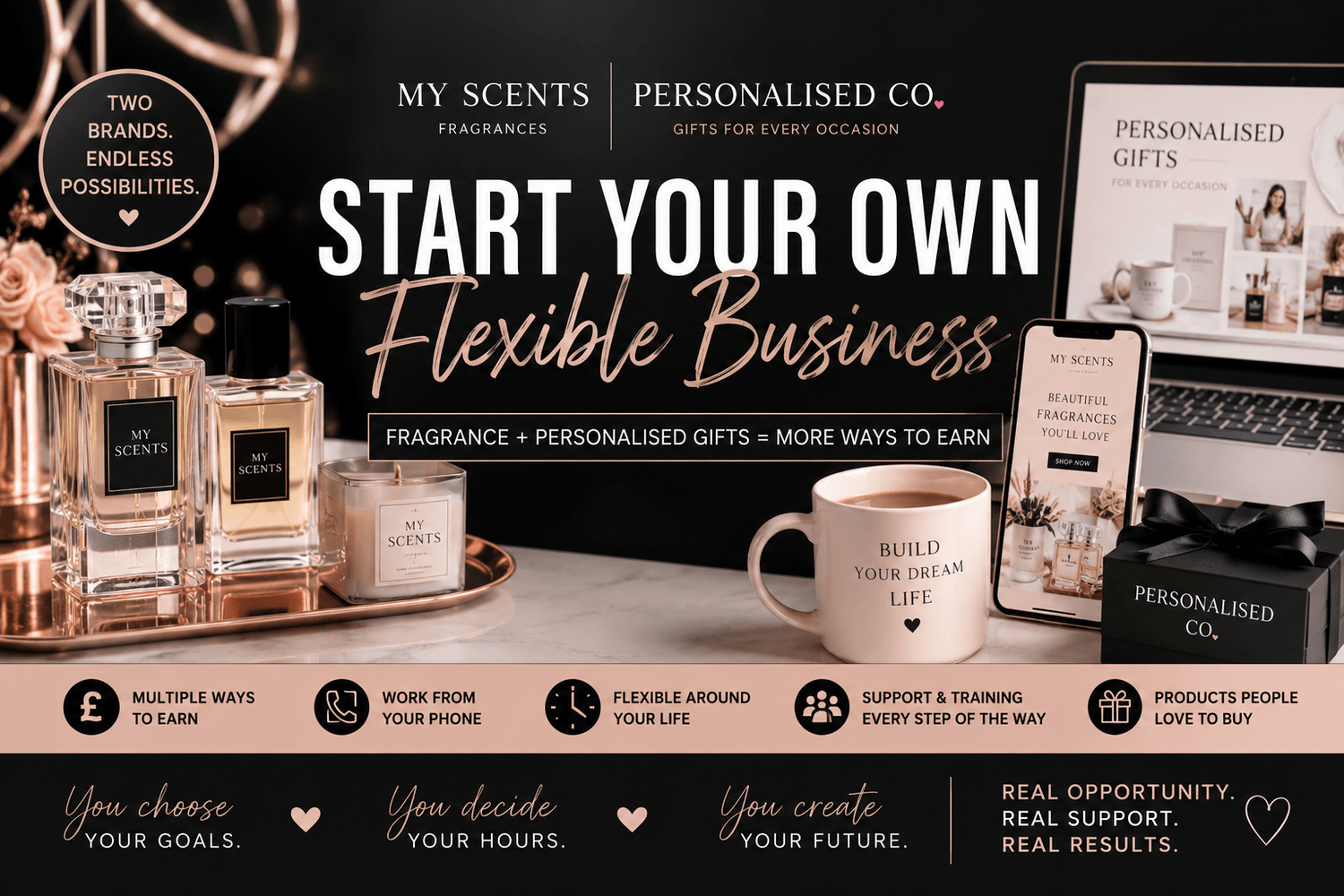 earn online from home