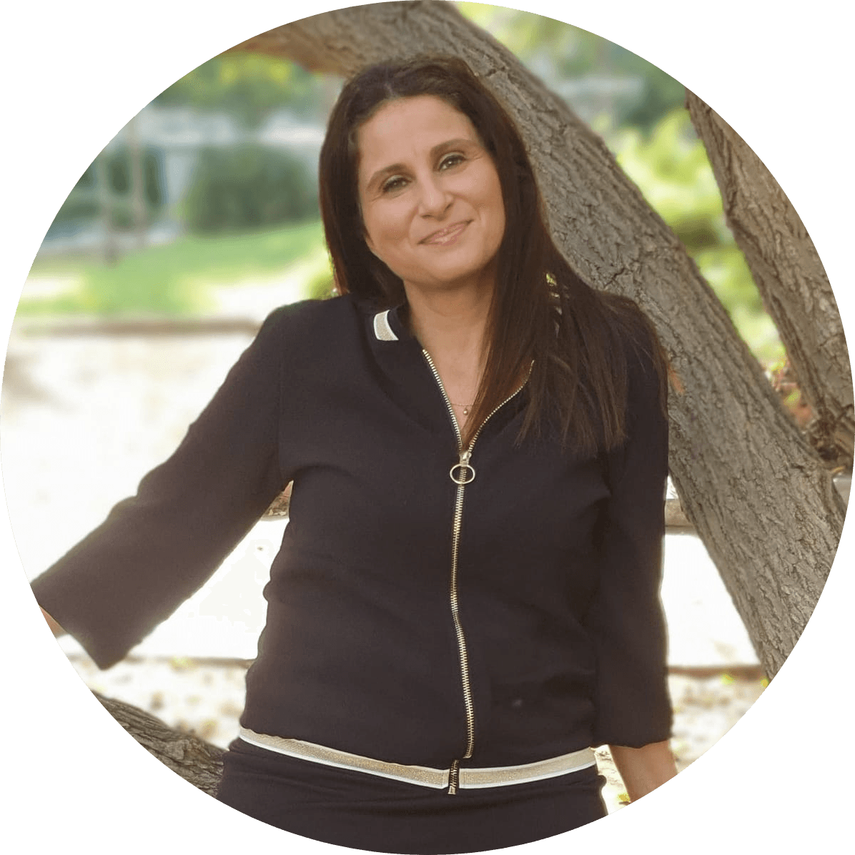 Déborah Cohen-Tenoudji