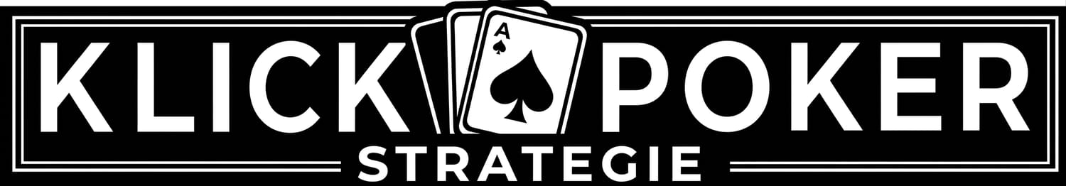 Klick-Poker Strategie Logo