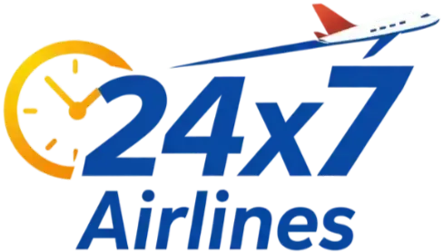 24x7 Airlines