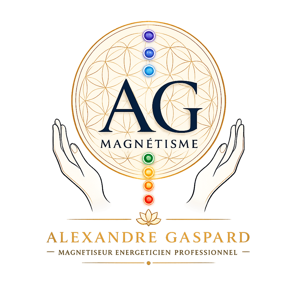 Alexandre Gaspard magnétiseur énergéticien à Villersexel