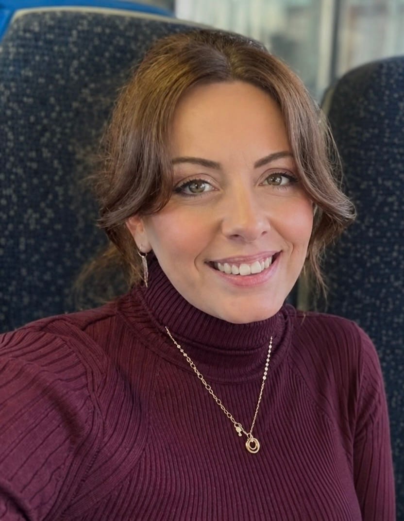 Kirsty, Salon Owner and Creative Director