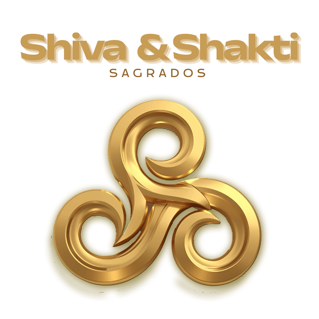 Shiva y Shakti Sagrados