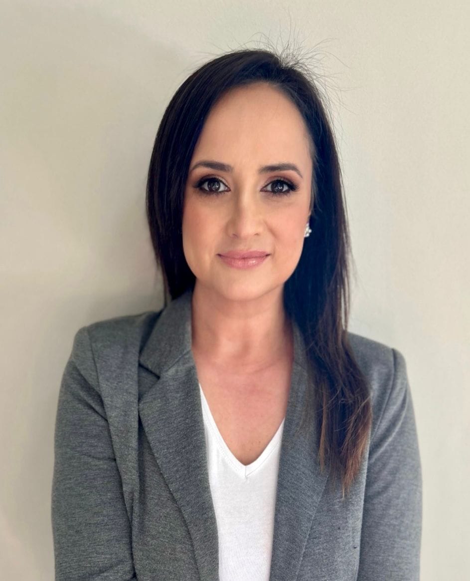 Michelle Fourie