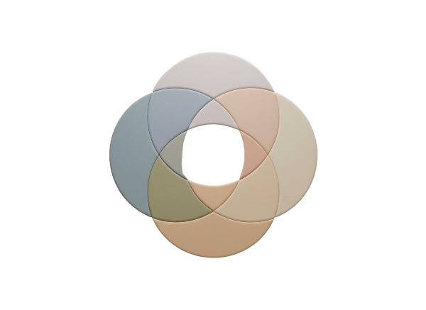 English-language Internal Family Systems counselling for anxiety and stress management