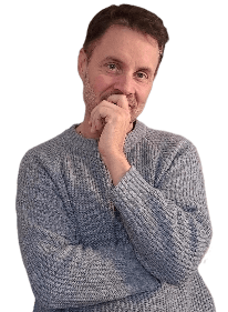 Joseph Crick MA, Psy psychological counsellor offering support for anxiety, stress, and depression