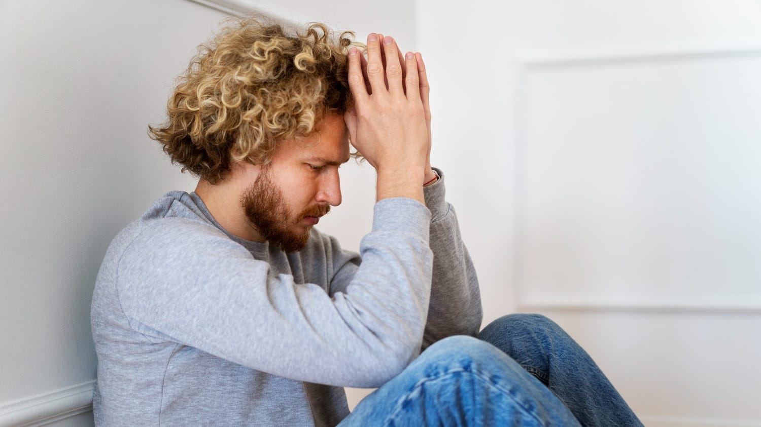 A calm space for anxiety, stress, and depression counselling