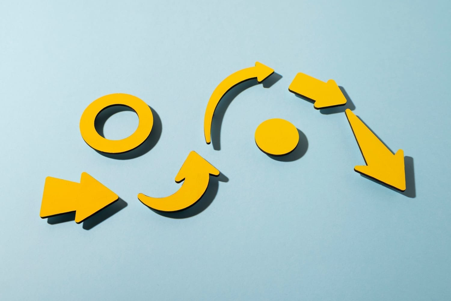 The many names of grief