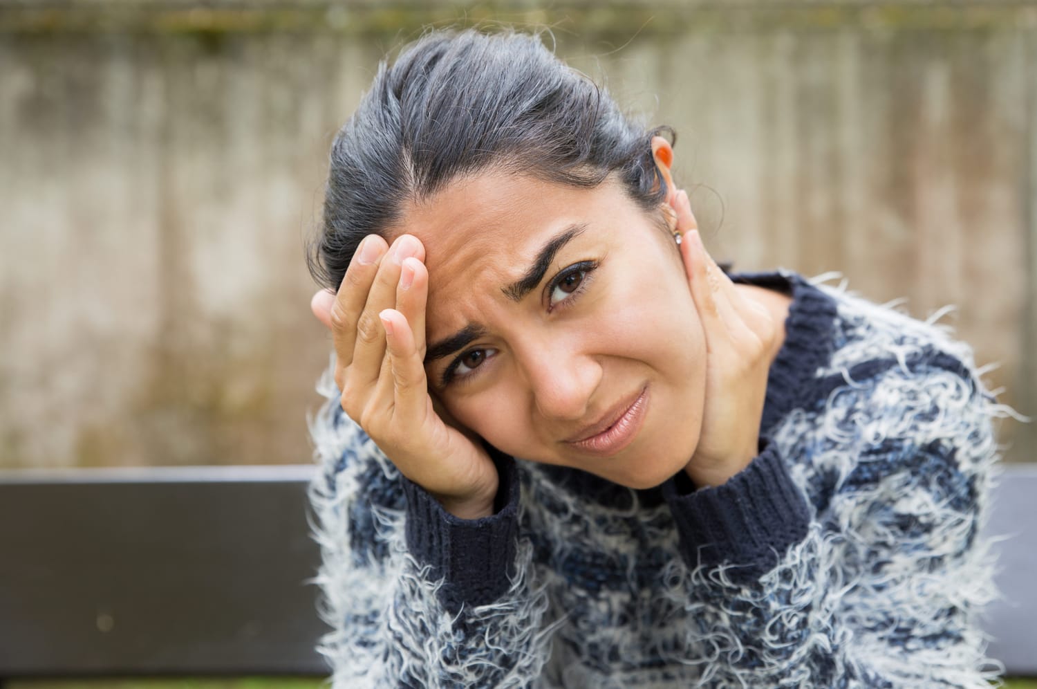 Joseph Crick, ma (psy) relationship anxiety support