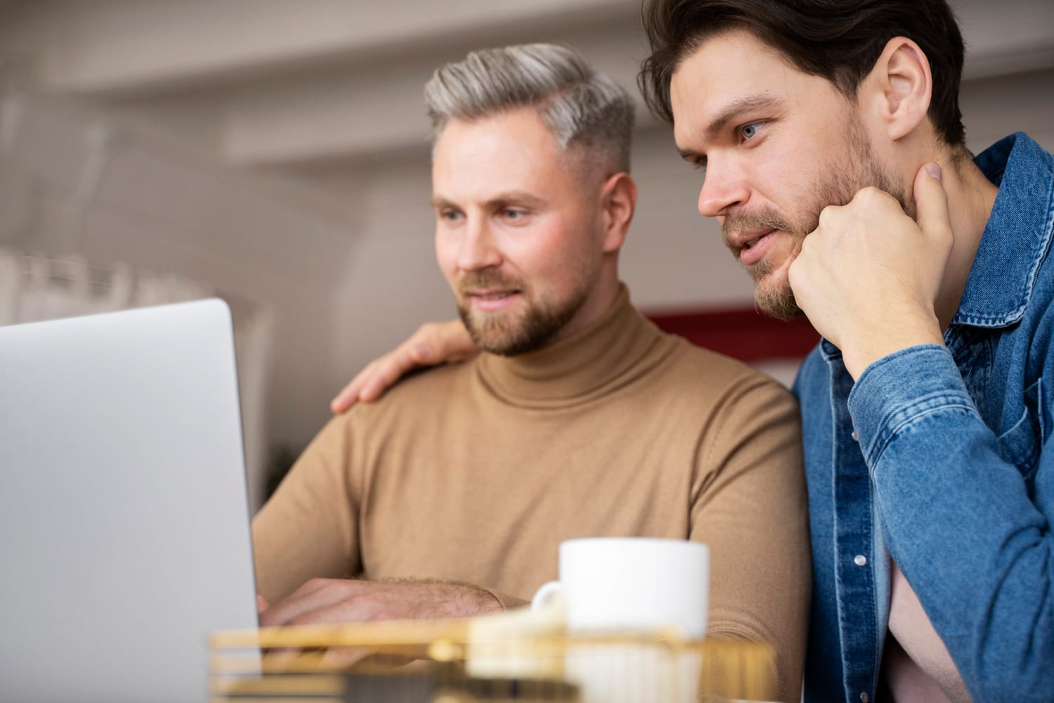 Joseph Crick, ma (psy) relationship counselling