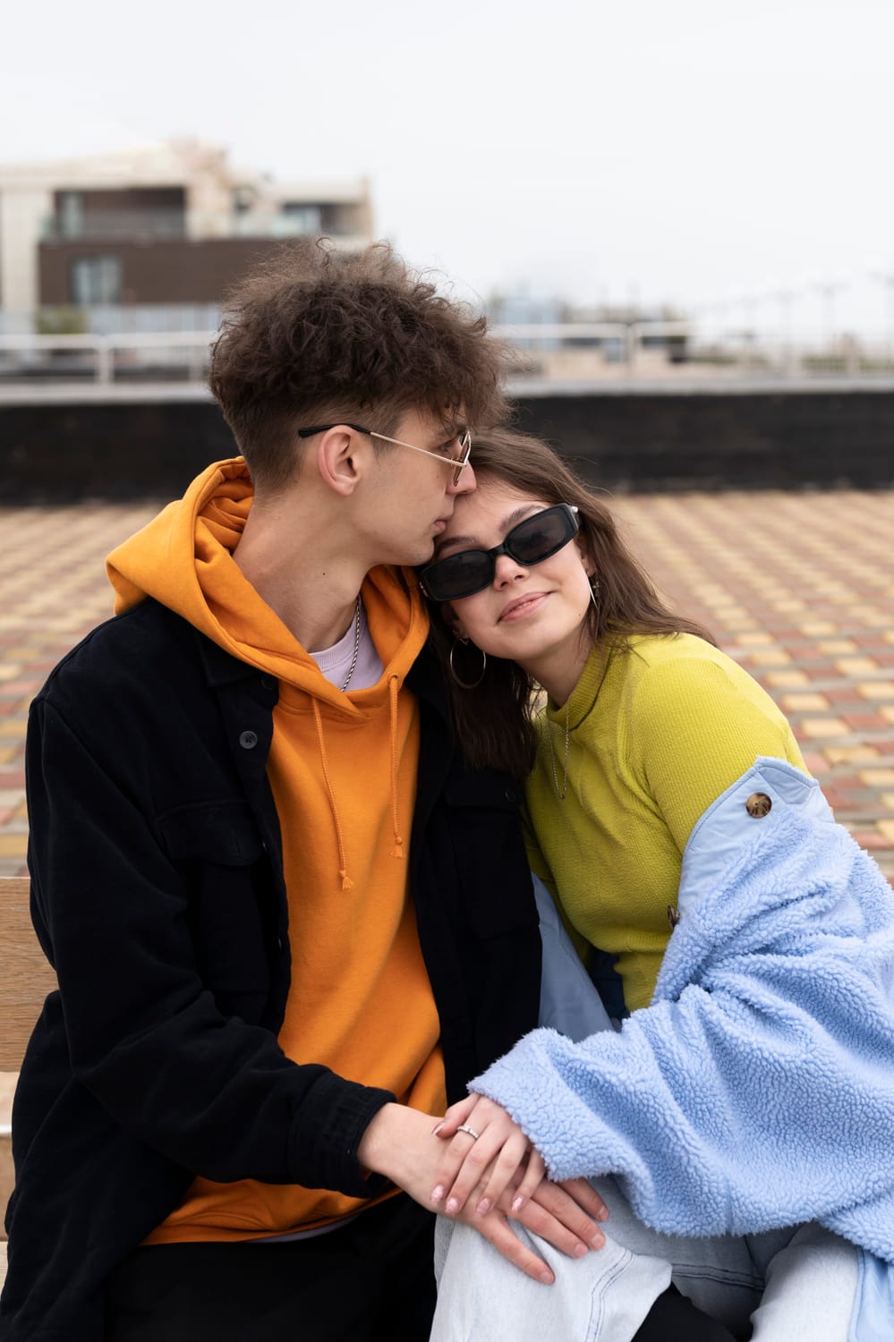 Joseph Crick, ma (psy) relationship counselling