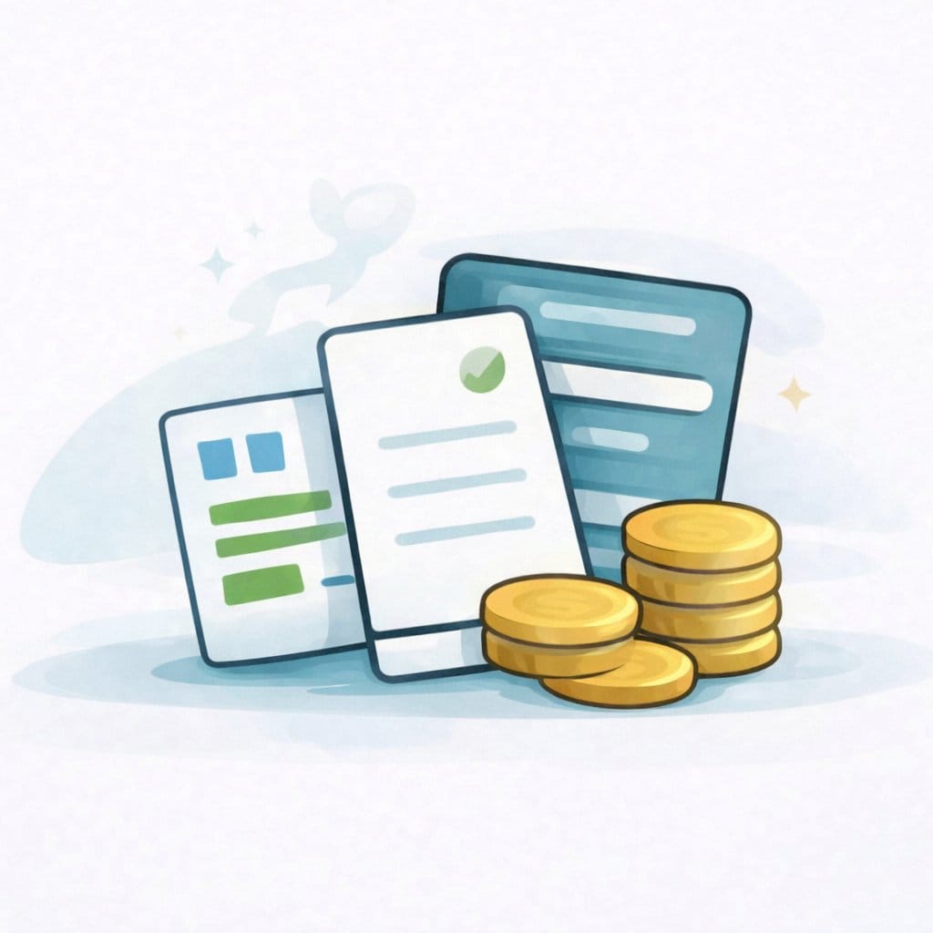 Recovery plan video illustration