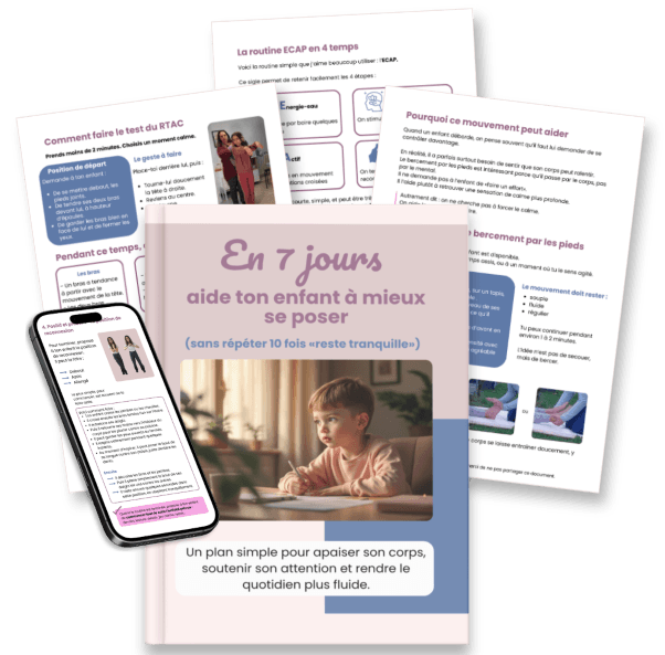 Ebook En 7 jours