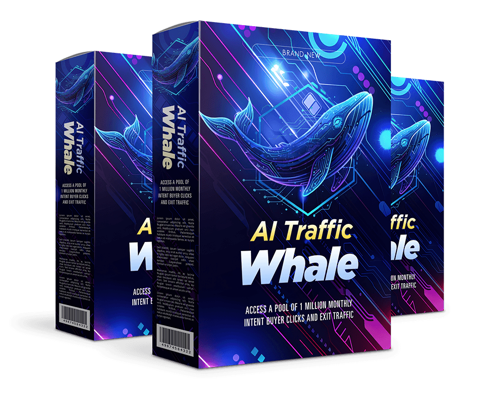 ai traffic whale