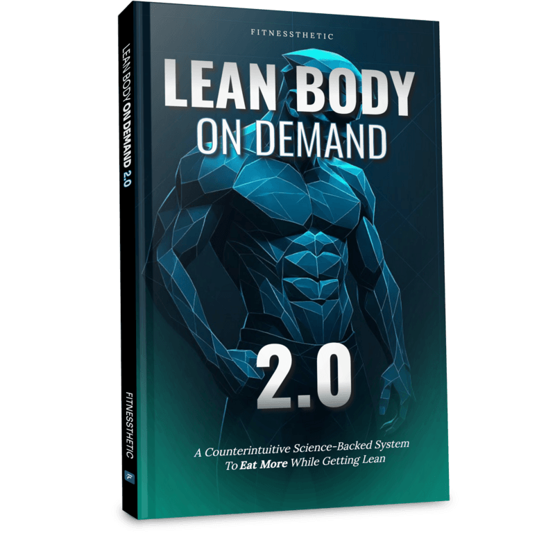 Self-discipline ebook