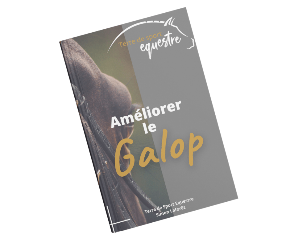 50 Exercices Spéciaux au Galop — Vol. 1