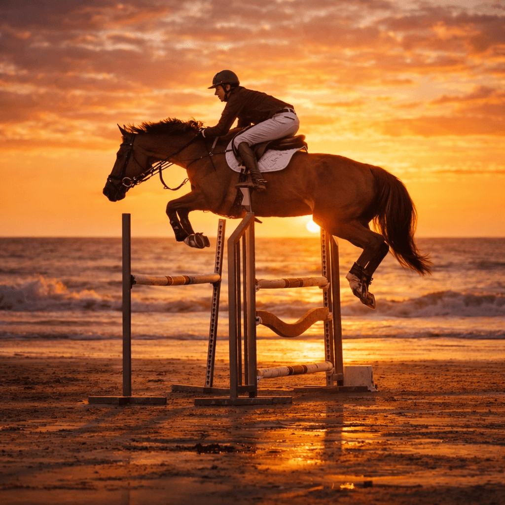La régularité du galop