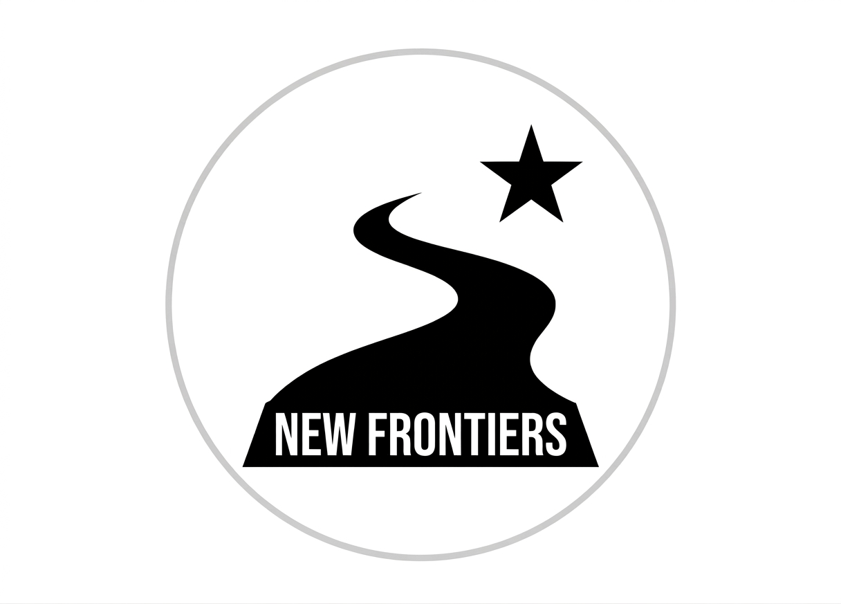 New Frontiers School Board Logo