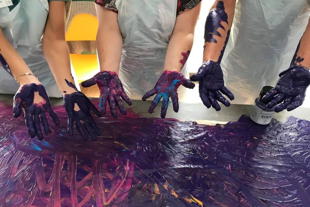 psychopraticien bayonne atelier creation plastique - 10