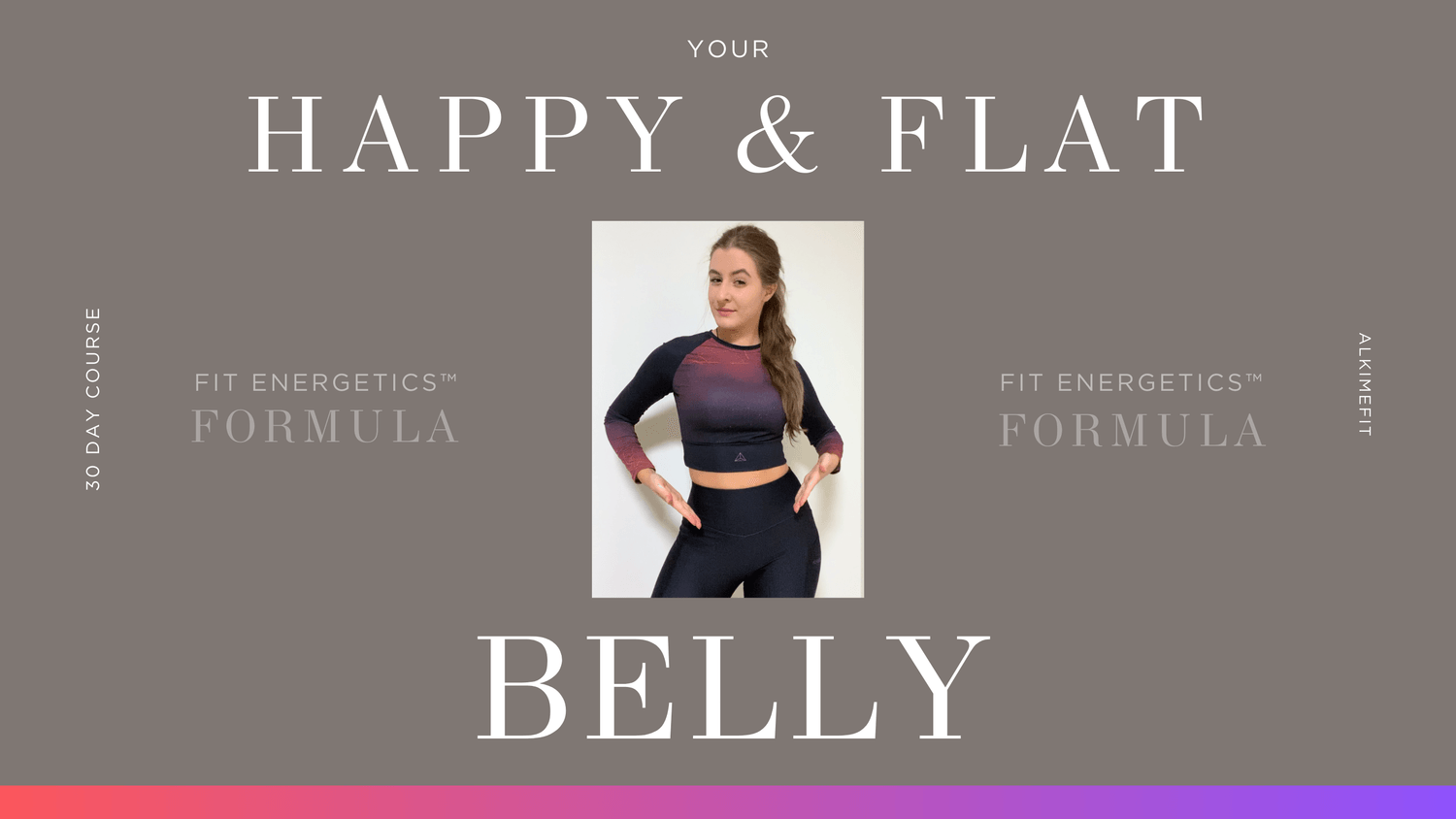 Belly Formula