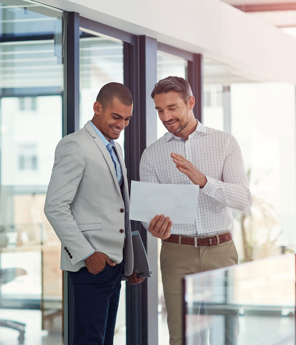 photo of money with a gold hue