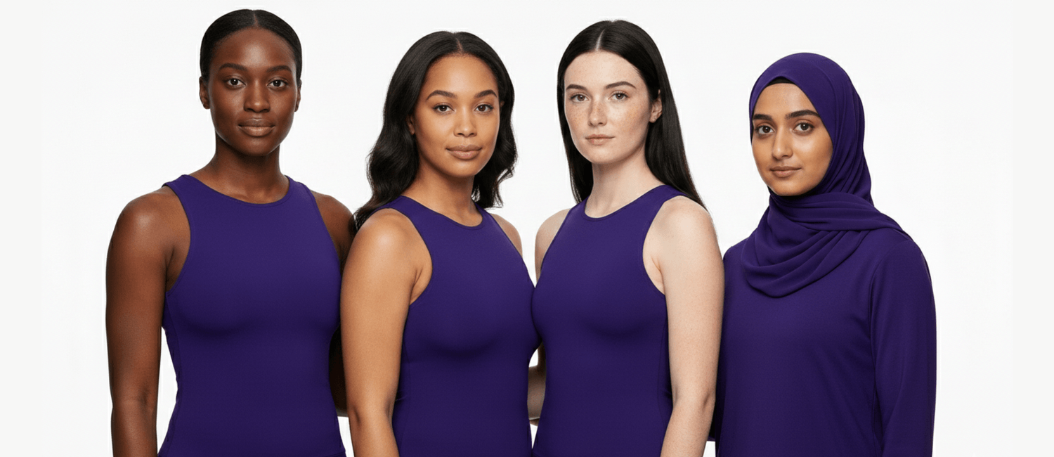 even skin tone for all skin