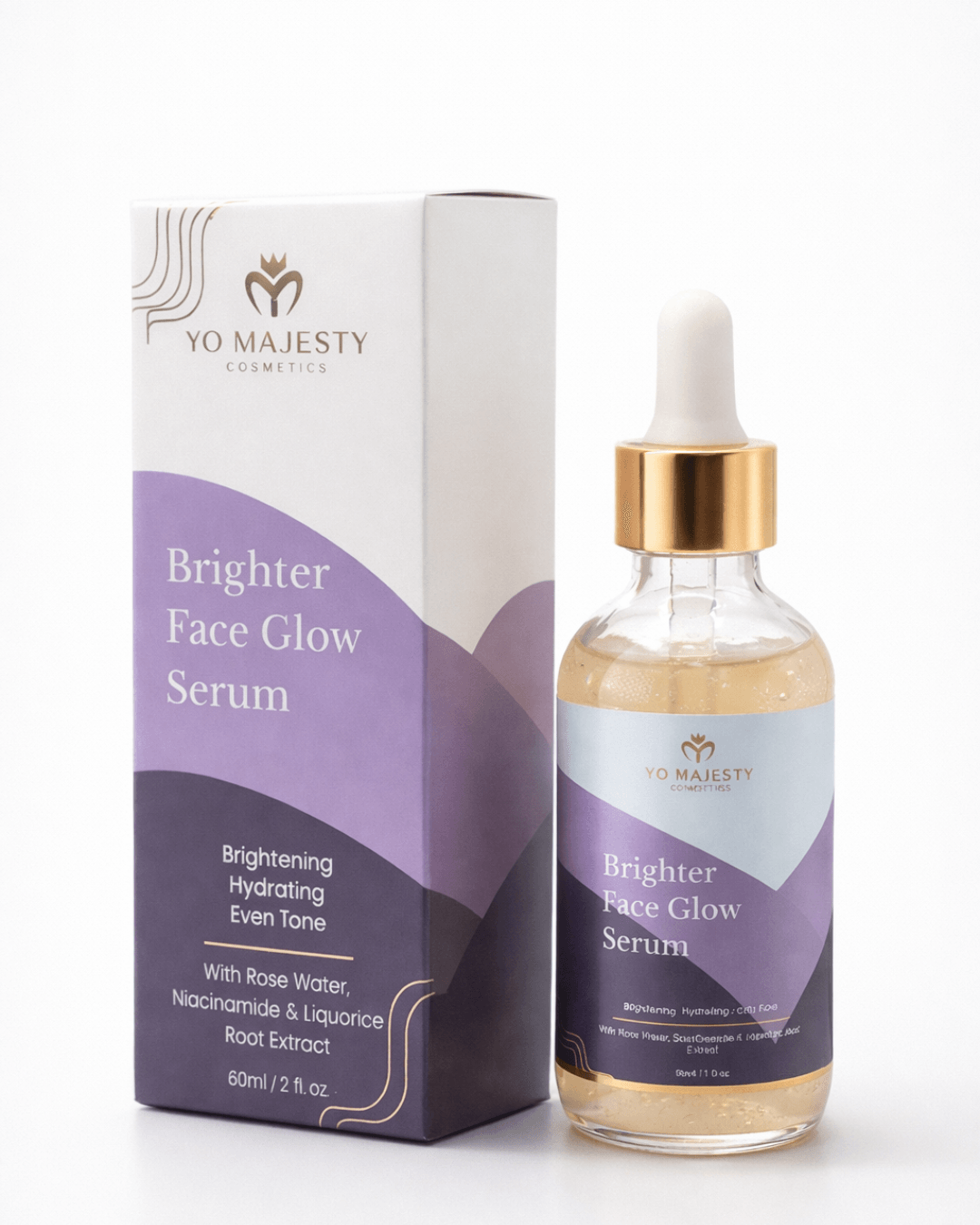 serum for dark spots and hyperpigmentation