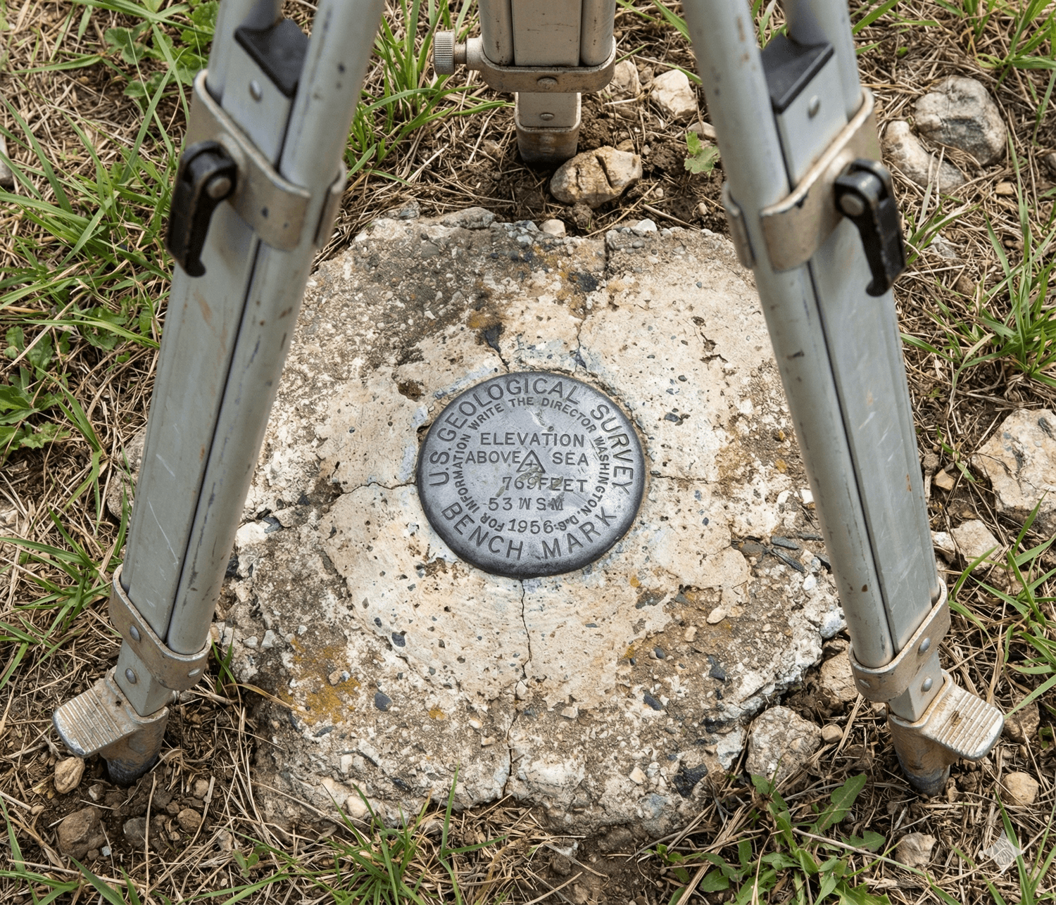 Engineering Field Work