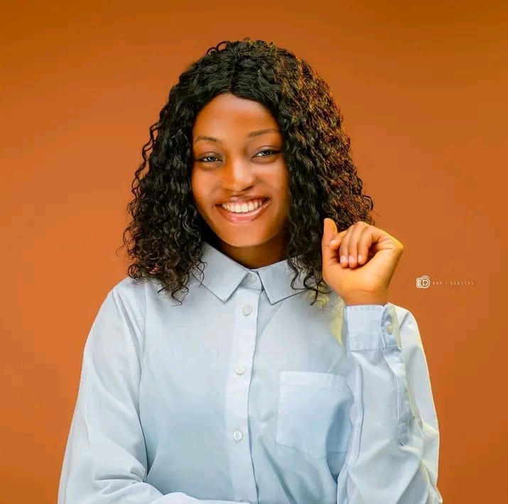 Keren Ukaegbu - Social Media Manager