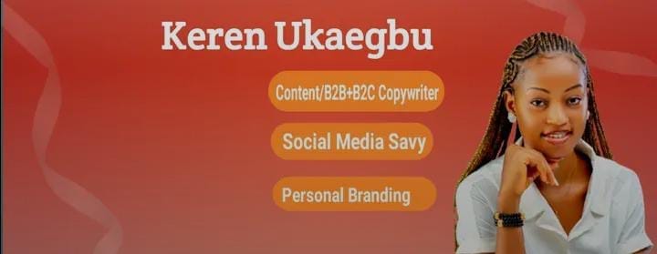 Keren Ukaegbu