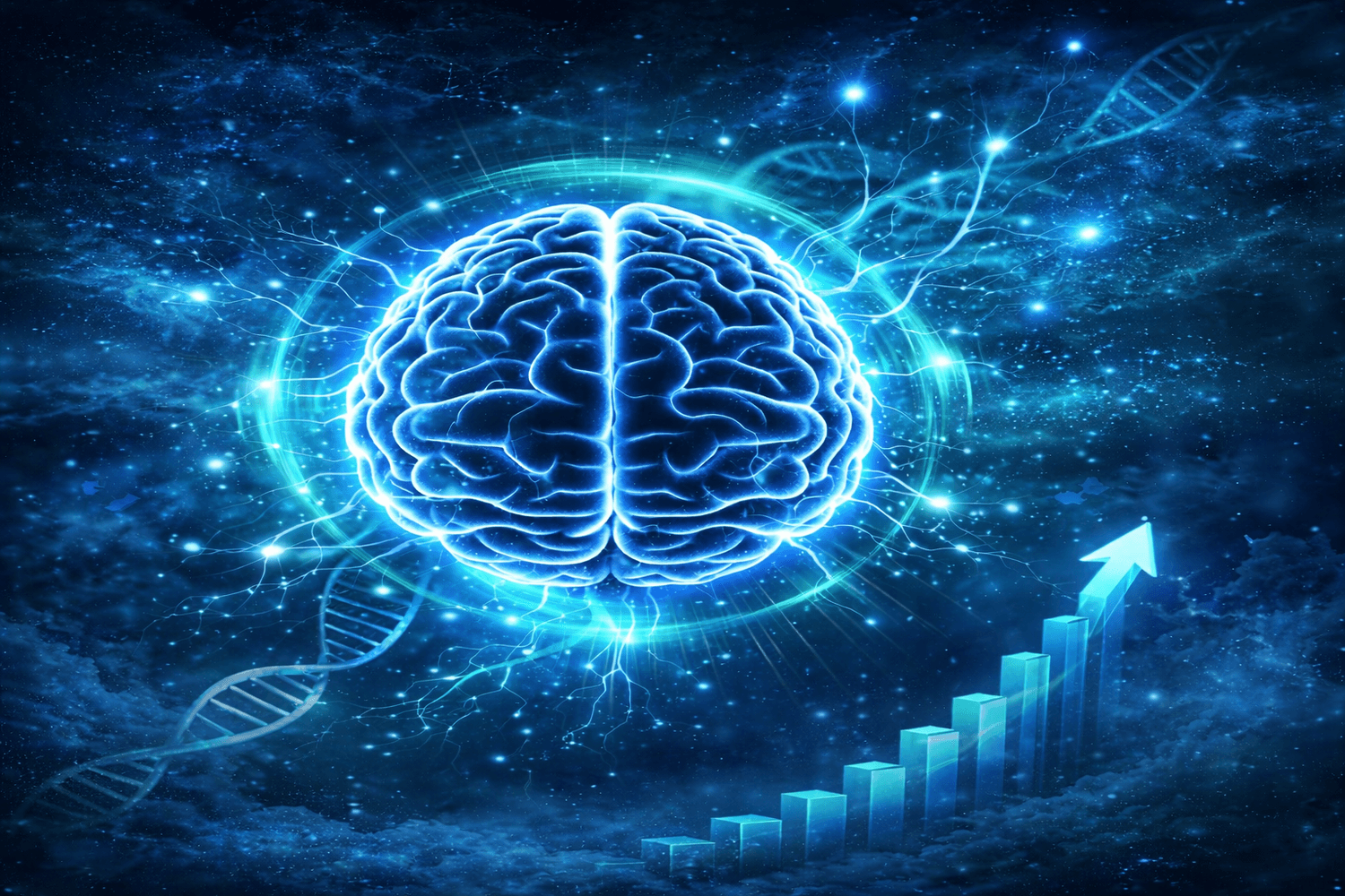 Silent Subliminals – Intelligence
