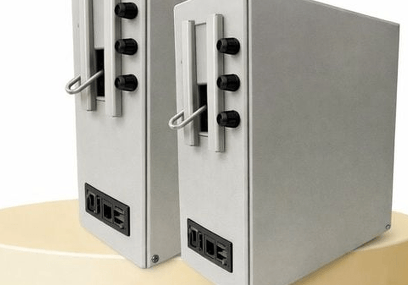 Yei Box Smart box