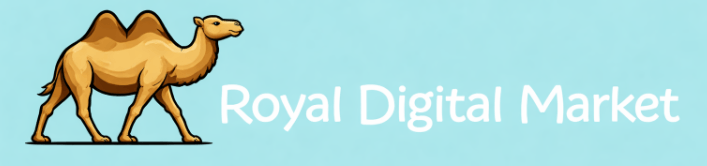 ROYAL DIGITAL MARKET