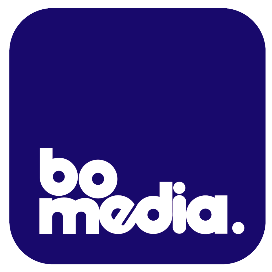 Logo BOMEDIA POLLO – témoignage client Succintis