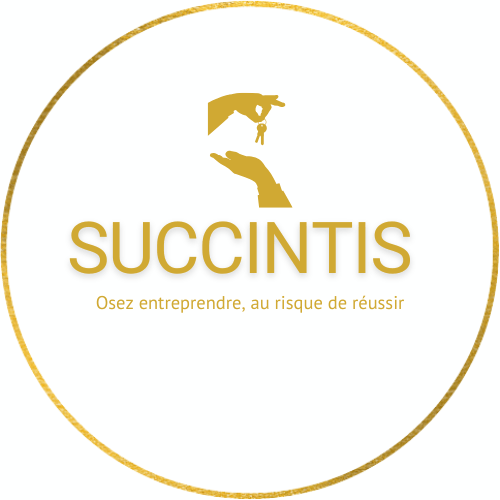 Succintis — Formation et coaching en prospection B2B