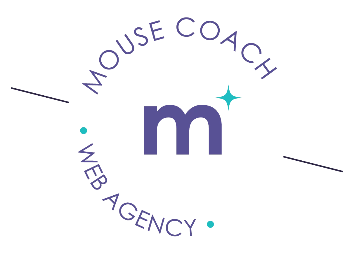 Logo MOUSE COACH