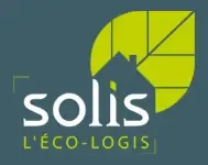 Logo SOLIS CONSTRUCTION
