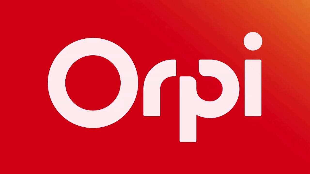 Logo ORPI