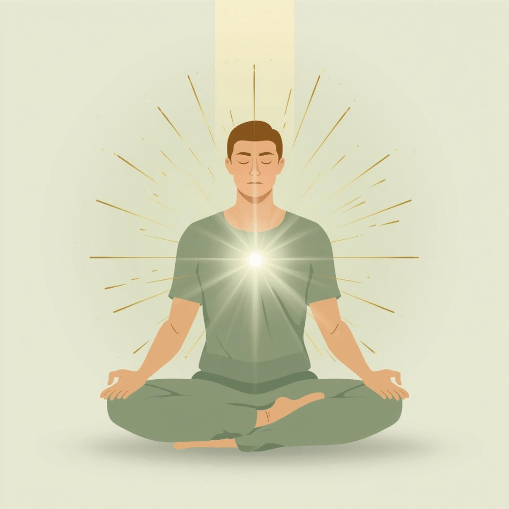 Most capable people don’t feel blocked because something is missing — they feel blocked because their inner power is unconscious.