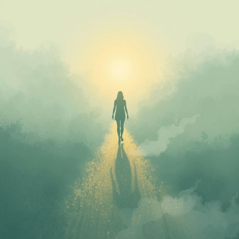 When awareness awakens, clarity comes naturally. And when clarity comes, life starts moving forward without force.