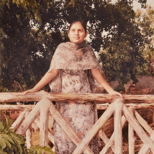 Small Town Girl Rachna Dahiya Became Shakti Bodh Coach India 