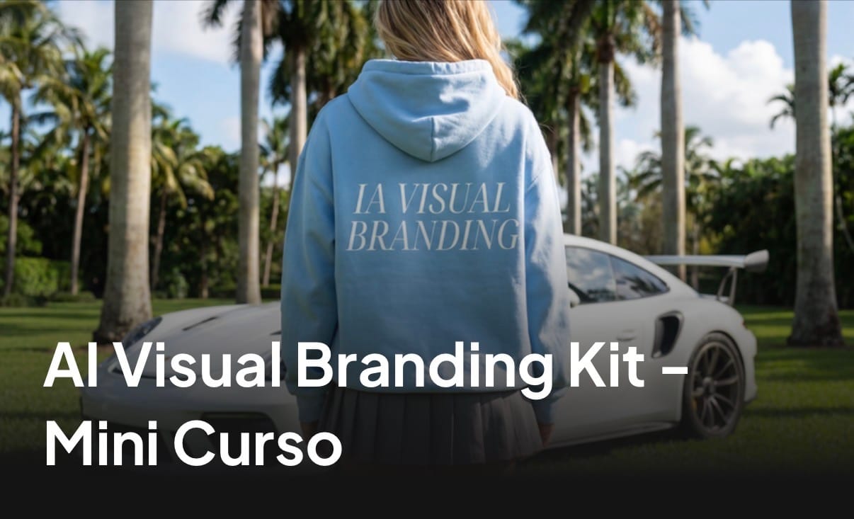 AI Visual Branding Kit