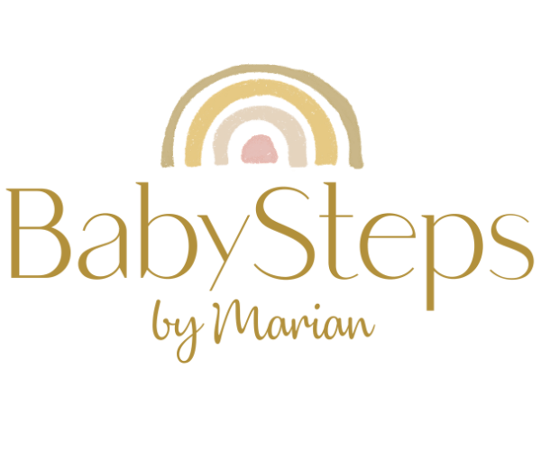 Babysteps by Marian